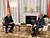 Lukashenko: Belarus will always be reliable partner for EBRD