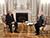 Lukashenko: Sovereignty of Belarus, Russia unaffected by integration processes