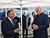 Vitex cosmetics company lauded by Belarus president