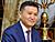 Belarus to support FIDE’s initiative to include chess on Winter Olympics program