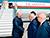 Belarus president arrives in Turkey on working visit