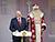 Lukashenko: I hope our young generation will build on Belarus' achievements