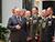 Lukashenko assures military of unwavering support by state