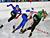 Belarus to host 2018 FISU World University Speed Skating Championships