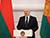 Lukashenko: Belarus seeks non-conflict and effective cooperation with other countries