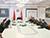 Lukashenko convenes meeting to discuss military prosecutor's office system