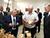 Lukashenko reveals how he builds his itinerary for regional trips