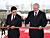 Complex of buildings of Belarusian embassy officially opened in Turkmenistan