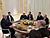 Belarus president taking part in informal meeting with presidents of Russia, Iran, Turkey