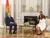 Lukashenko: Belarus, Ecuador need to revise their relations