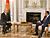 Lukashenko: Belarus will do its best to boost trade with the UAE