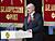 Lukashenko: Belarus will always remember those who endured ordeals to smash fascism