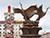 Lukashenko: The truth of the Victory and the energy of creation help Belarusians be stronger