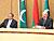 Lukashenko sees prerequisites for raising Belarusian-Pakistani trade turnover to $1bn