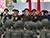 Lukashenko: Victory Day parade is not a show of force, but a tribute to our heroic history