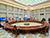 Lukashenko attends CIS informal meeting in St. Petersburg