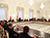 Lukashenko awards Belarus’ kayak and canoe team