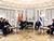 Lukashenko: Belarus-Cuba economic cooperation should match level of political relations