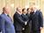 CIS urged to step up efforts to settle Trans-Dniester, Nagorno Karabakh conflicts