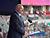 Lukashenko: Sport competitions can change the political situation for the better