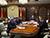 Lukashenko holds meeting to discuss international situation, relations with U.S.