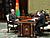 Lukashenko, Makei discuss agreements with EU, export, upcoming events