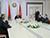 Lukashenko orders to launch at least one investment project in each district in 2022