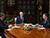 Lukashenko reviews forestry industry performance
