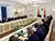 Lukashenko updates price control tasks for Belarusian government