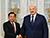 Lukashenko invites Myanmar to outline cooperation projects