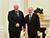 Lukashenko confident in ability of Belarus, Russia to prevail