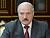 Lukashenko against society with gap between rich and ordinary people in Belarus