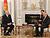 Good prospects for higher Belarus-Turkey trade