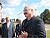 Lukashenko: Only lazy people cannot earn well in Belarus
