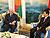 Lukashenko: Belarus-China top-level agreements will be implemented on time