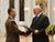 Lukashenko: Belarusian people value peace and stability