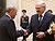 Lukashenko: Belarus’ wellbeing relies on the successes of persevering people