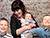 Lukashenko wishes Happy Mother’s Day to Belarusian women