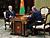 Lukashenko announces meeting with Belarus’ law enforcement