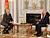 Belarus hails Egypt’s role in settlement of situation in region