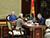 Lukashenko urges to launch policy making process under new Constitution