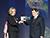 Belarusian artists receive UNESCO medals