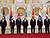 CSTO summit opens in Minsk