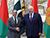 Lukashenko: Belarus enjoys friendly relations with Pakistan