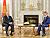 Belarus, Sberbank of Russia ready to discuss further cooperation steps