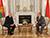 Lukashenko: Unique system lost in the wake of the USSR disintegration