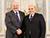 Lukashenko: Belarusian land has always been near and dear to Russian people