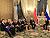 Lukashenko calls for preserving unity of Union State, EEU in face of economic challenges