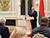 Lukashenko thanks medical workers of Belarus