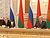 Lukashenko suggests using all Union State tools for advancing cooperation